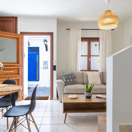 Olea White Vila Skiathos Town Exterior foto