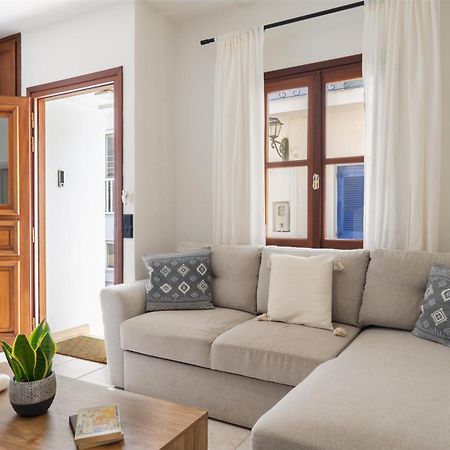 Olea White Vila Skiathos Town Exterior foto