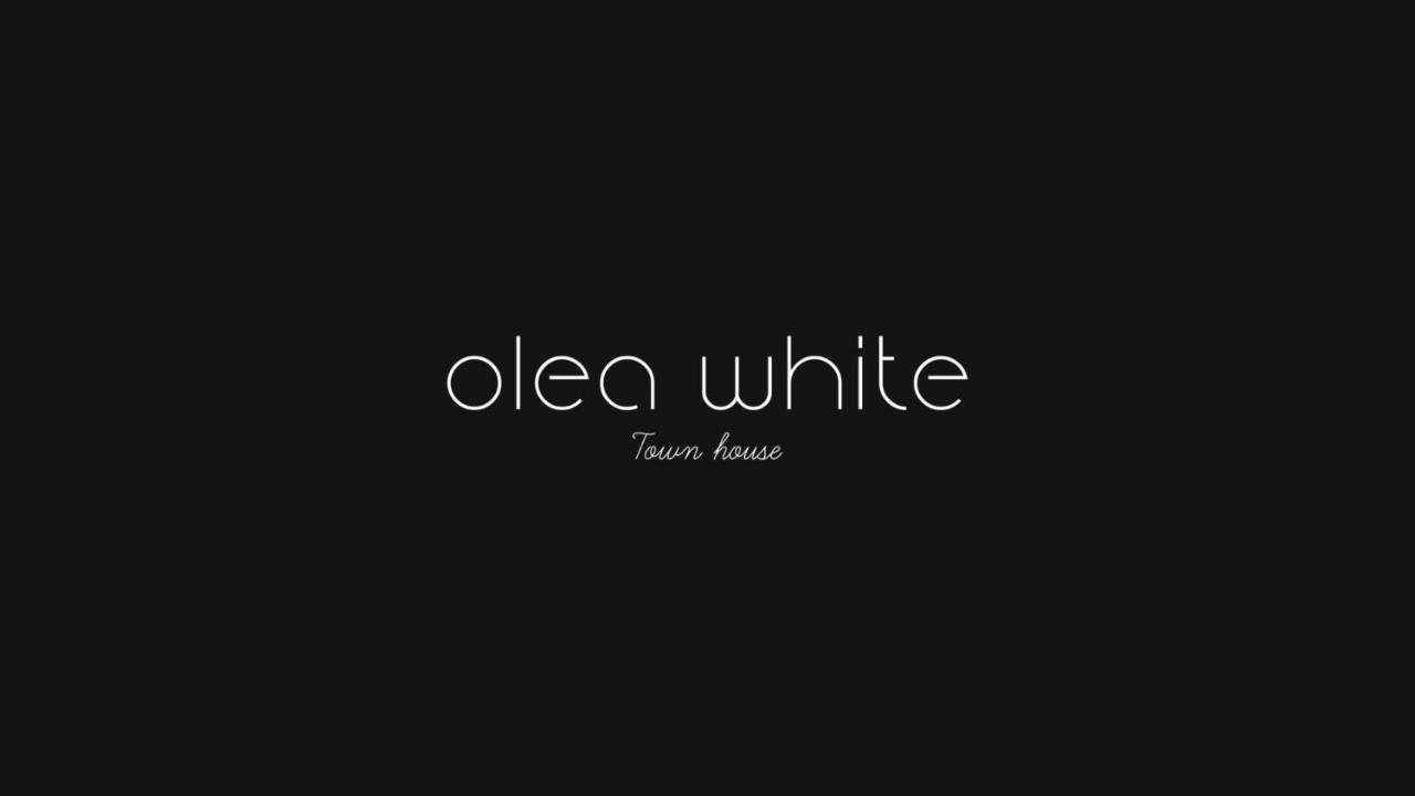 Olea White Vila Skiathos Town Exterior foto
