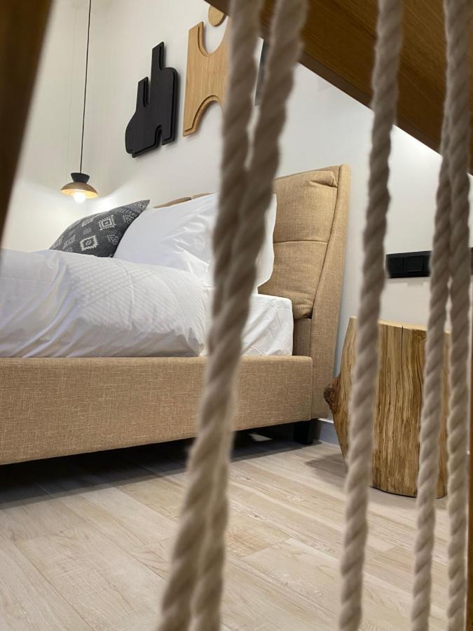Olea White Vila Skiathos Town Exterior foto