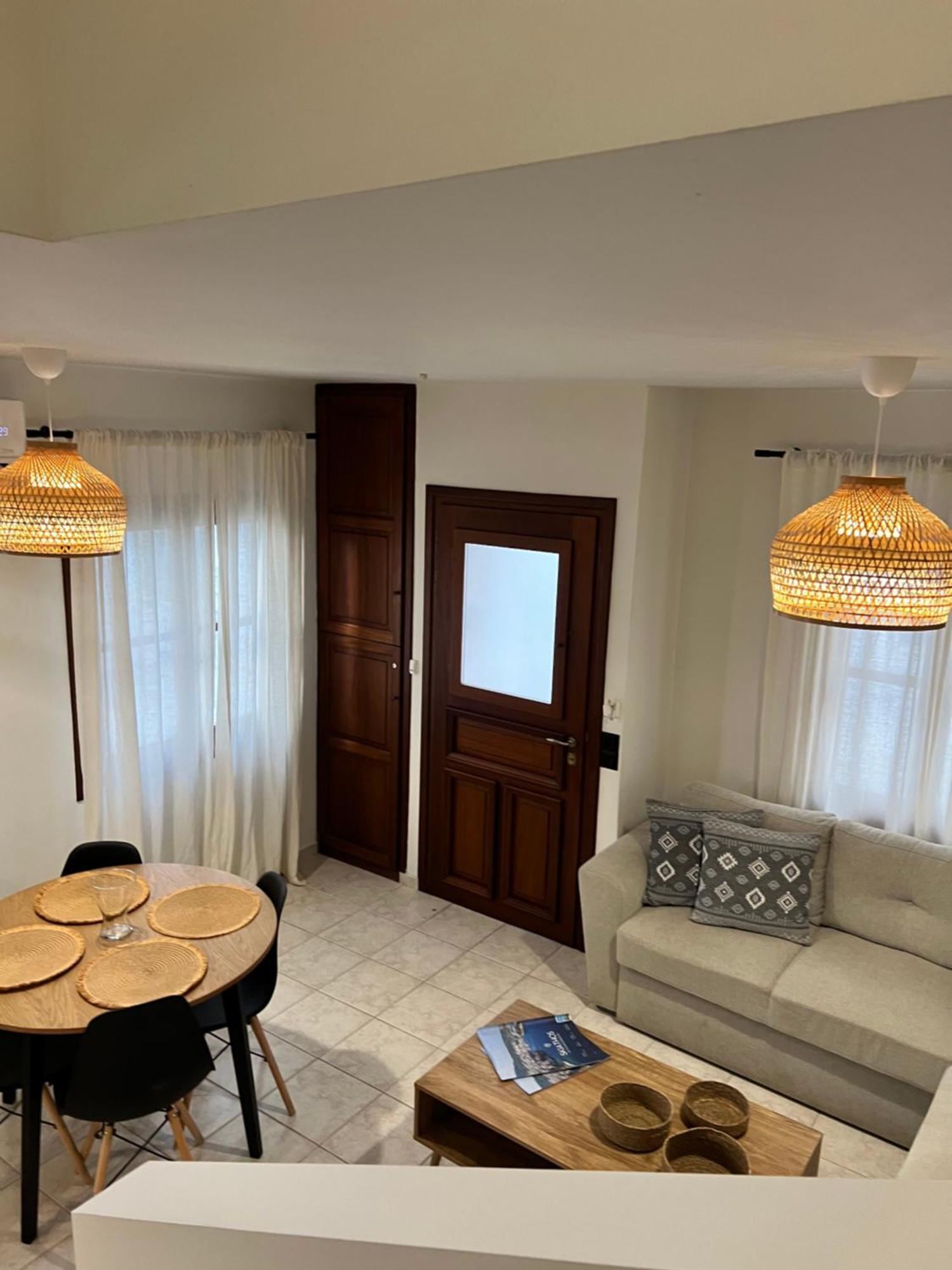 Olea White Vila Skiathos Town Exterior foto