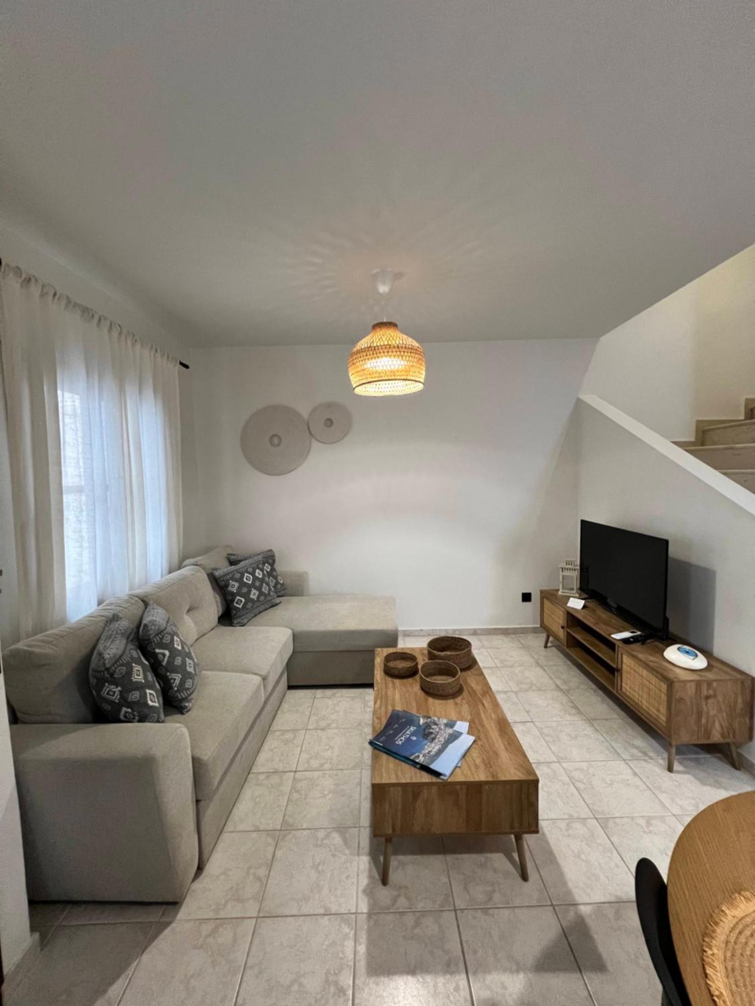 Olea White Vila Skiathos Town Exterior foto