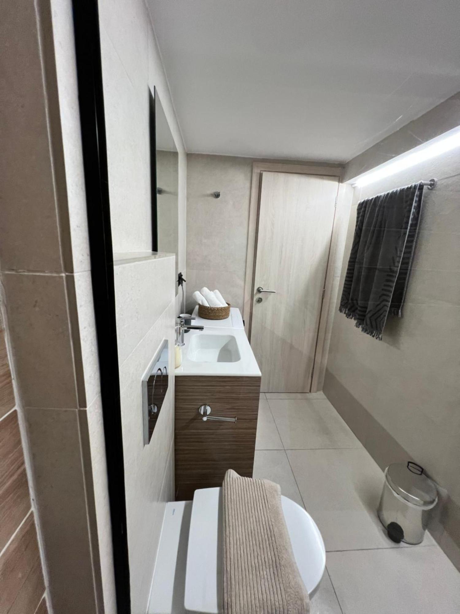 Olea White Vila Skiathos Town Exterior foto