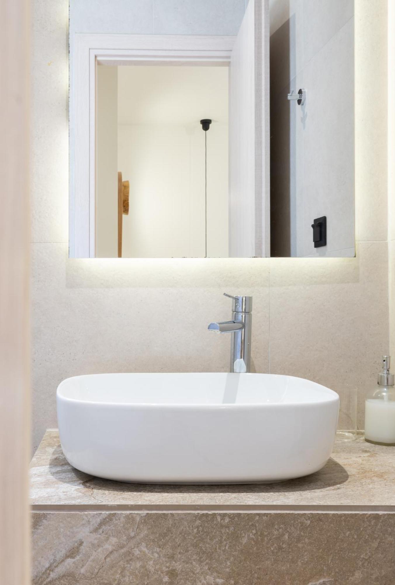 Olea White Vila Skiathos Town Exterior foto