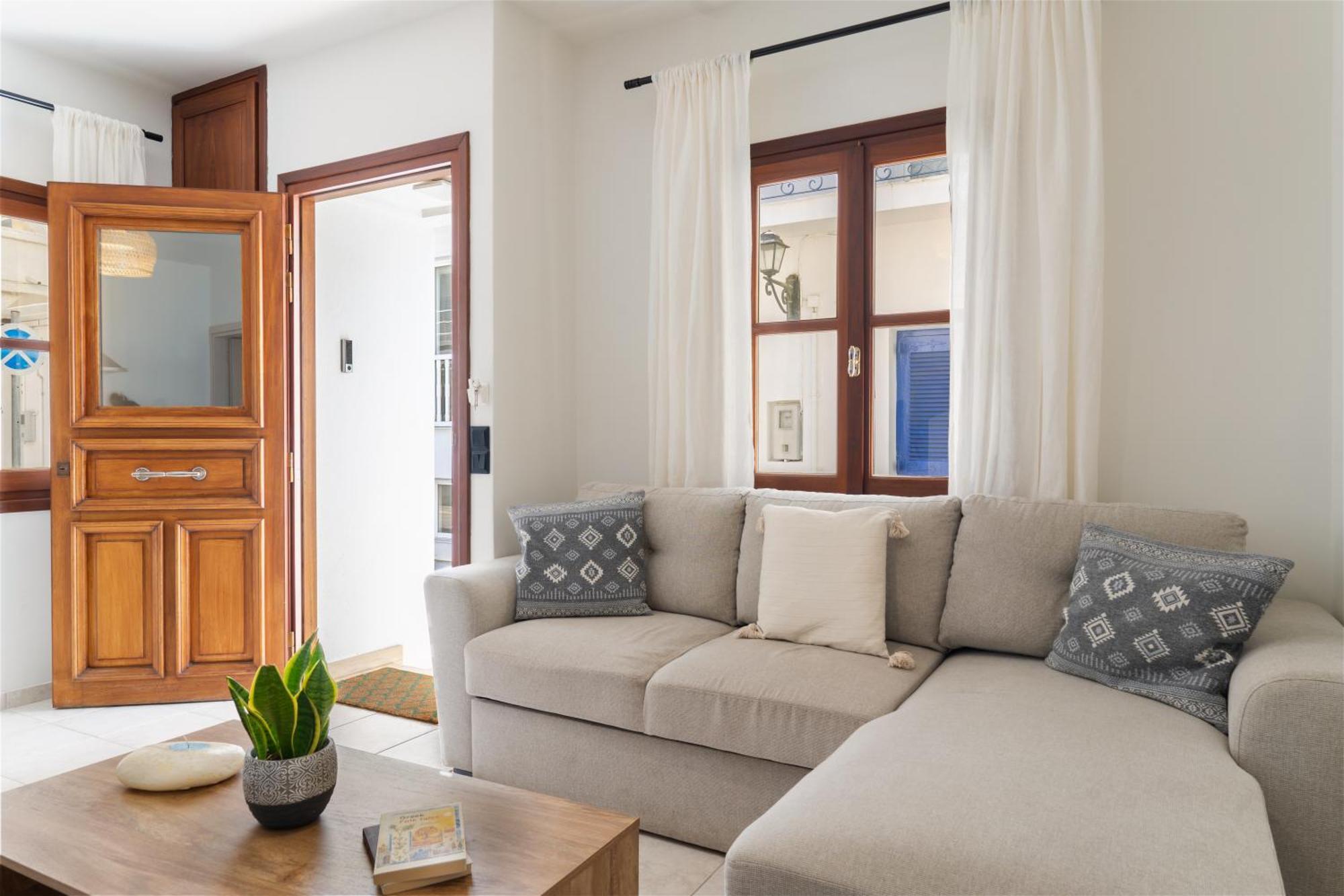 Olea White Vila Skiathos Town Exterior foto
