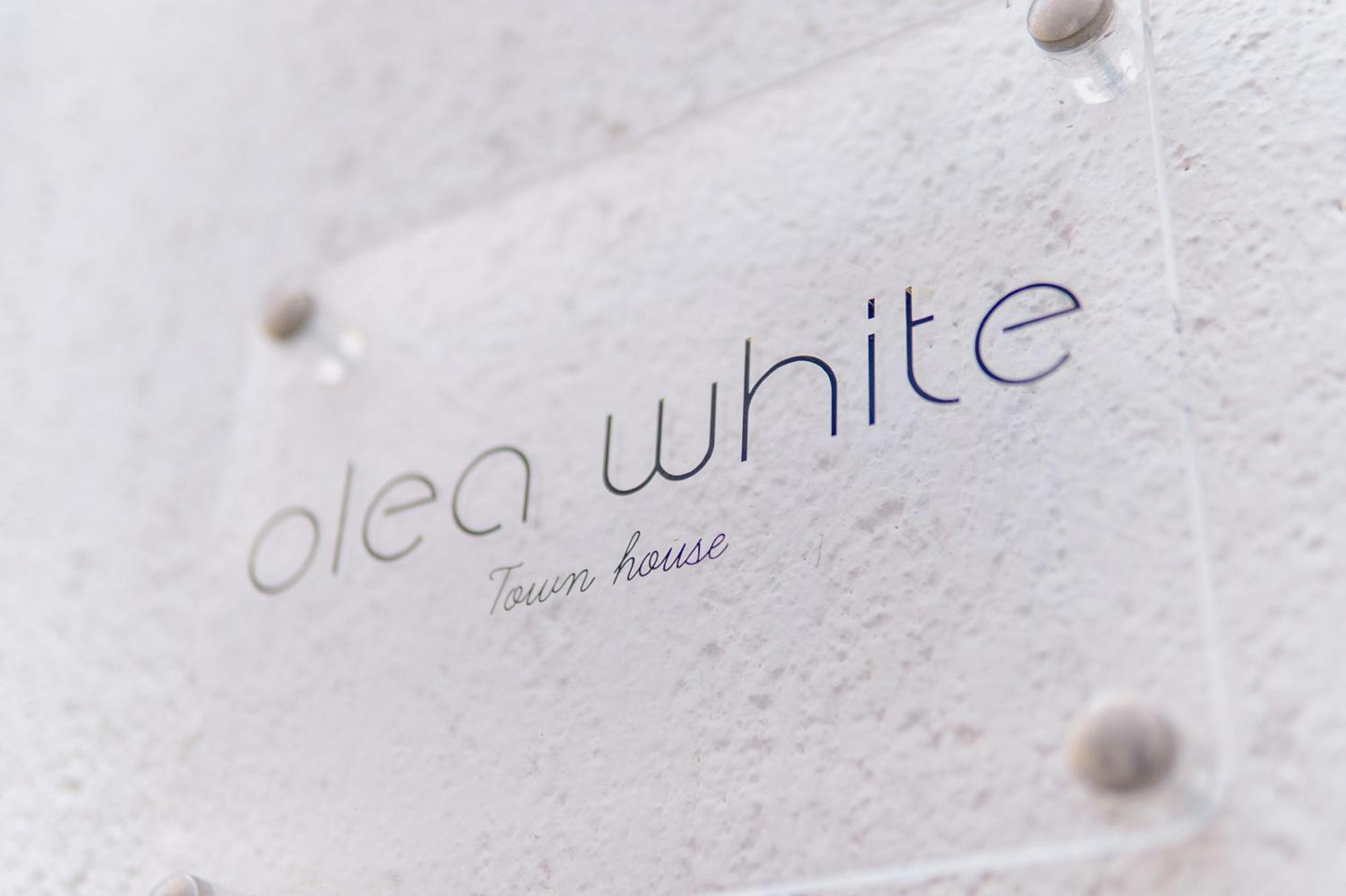 Olea White Vila Skiathos Town Exterior foto